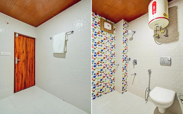 Shree Namah Residency