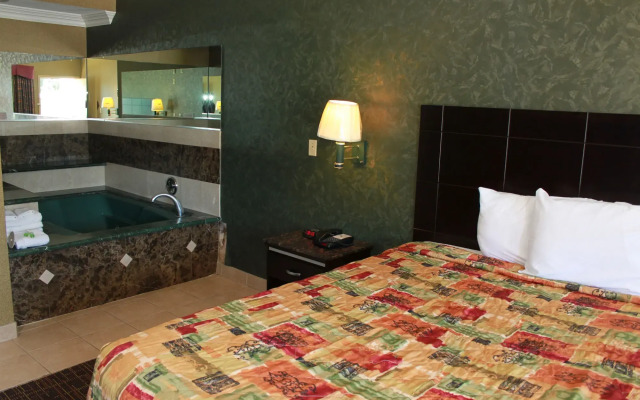 Crystal Inn Suites & Spas