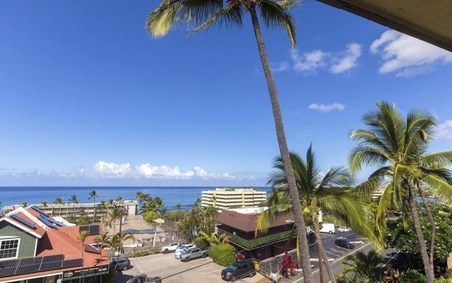 Kona Mansions 5-minute Walk to Honls Beach