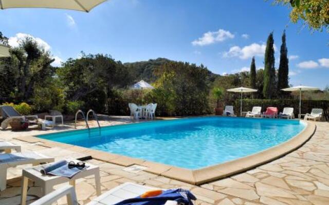 U Cantu di I Cardellini