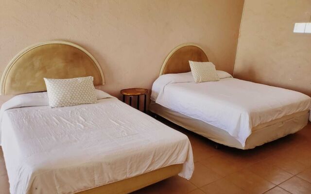 Hotel Posada Magdalena