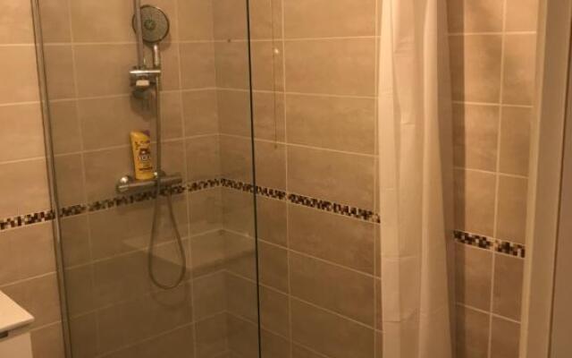 Résidence l’émeraude