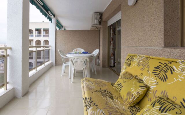 Apartment Turquesa La Pineda