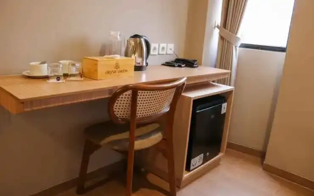 Grand Ametis Hotel Jakarta