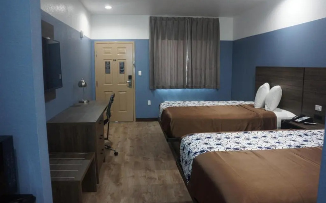 Texan Hotel