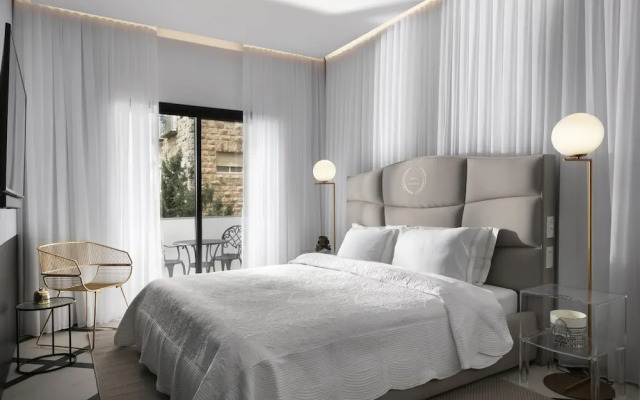 King George Suites