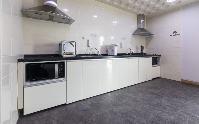 The Four Graces Resort