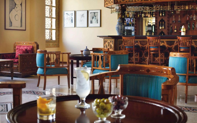 Mövenpick Resort Petra