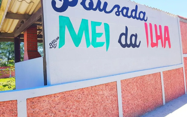 Pousada Mei da Ilha