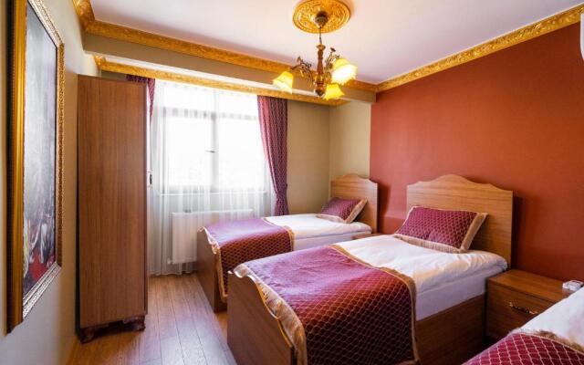 Ottoman Design Suites