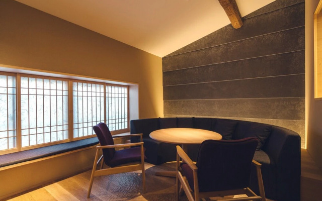 Asahi House Kyoto Dog Friendly