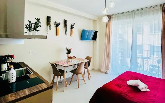 CconfortHotels Mimì Apartment