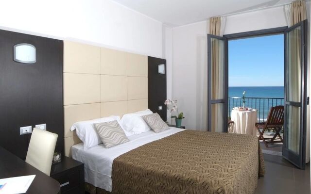 Residence Villa Marina Apartments