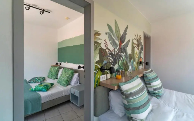 STAY Hotel Rhodes