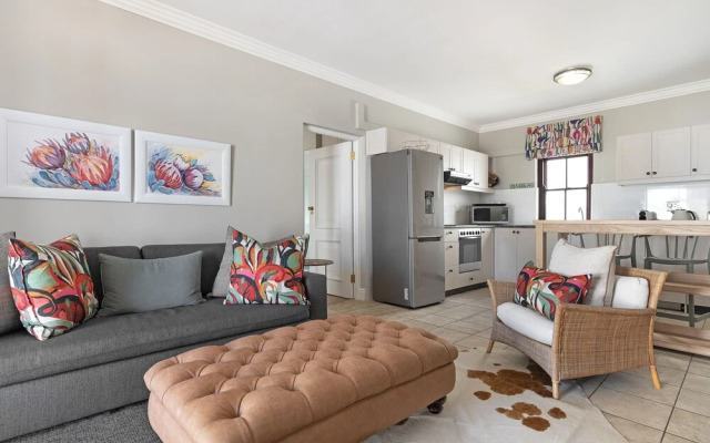 Winelands Golf Lodges 38