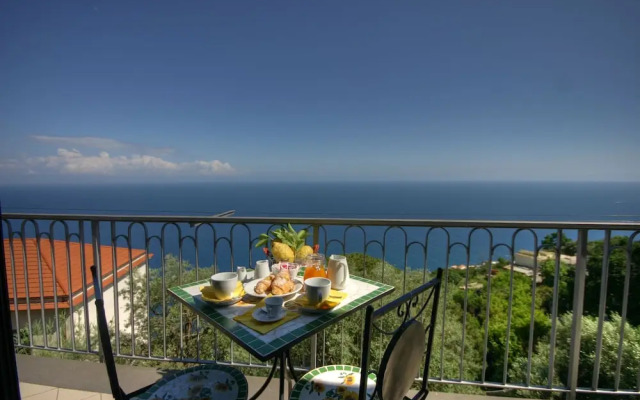 B&B Il Pavone