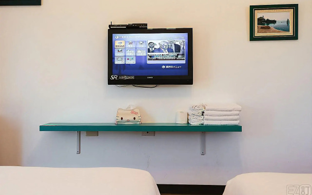 Otousann B&B