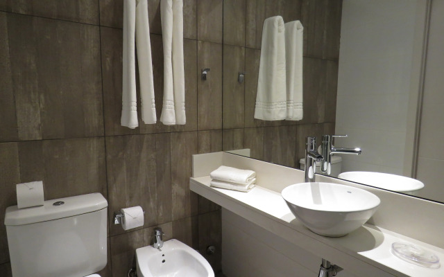 Smart Hotel Montevideo