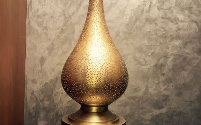 The Seven Hotel and Spa