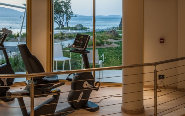 Apartamentos Paradero