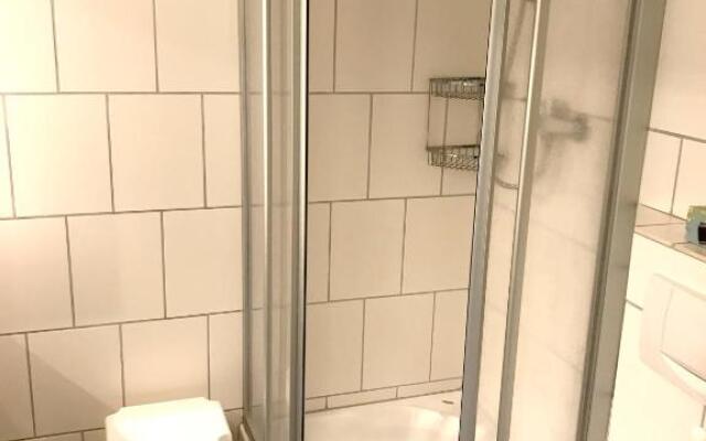 Haus Frisia Bungalow Frisia 1