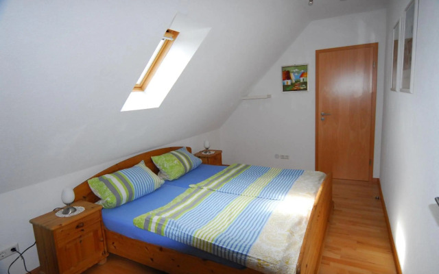 Drei Tannen und Ferienhaus Schneider