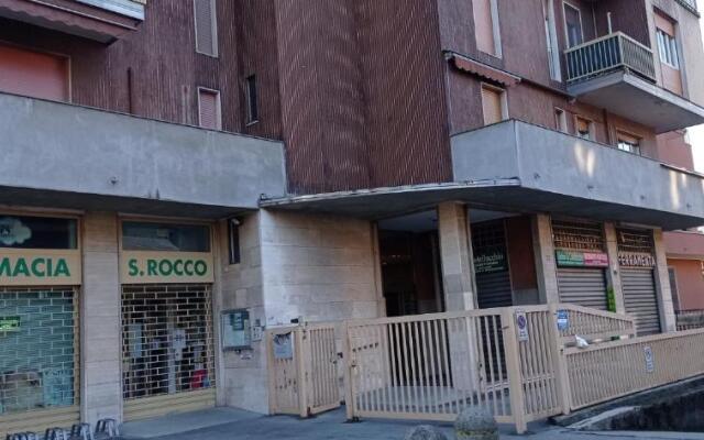 La Terrazza su Monza Casa Vacanze