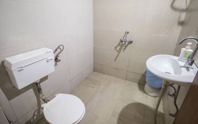 Hotel Jain Regency