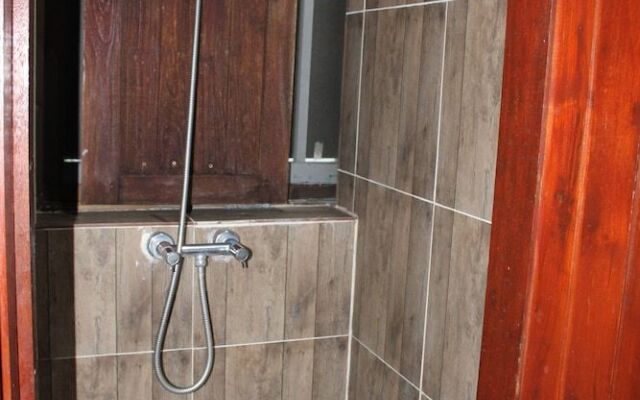 Yellow Flowers Hostel