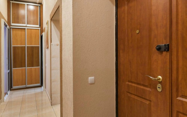 3х комнатная уютная квартира в центре Львова