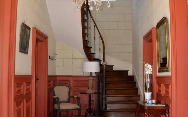 Le Clos Sainte-Marie