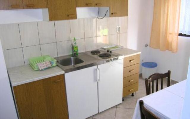 Apartments Herceg