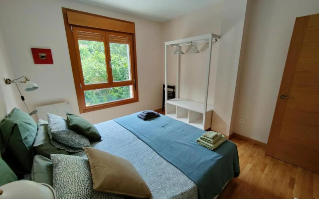 Somiedo Restaurante Hostal