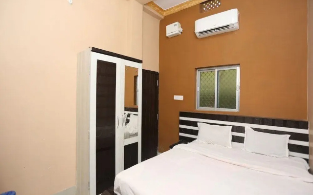 Maa Tara Hotel by OYO Rooms