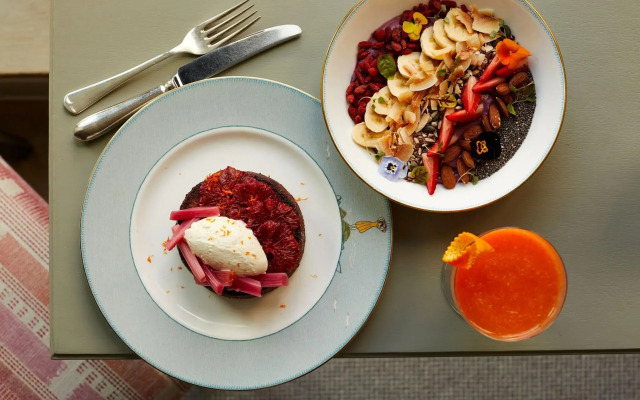 Covent Garden Hotel, Firmdale Hotels