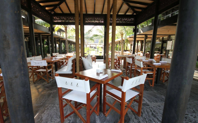 Nikki Beach Resort & Spa Koh Samui