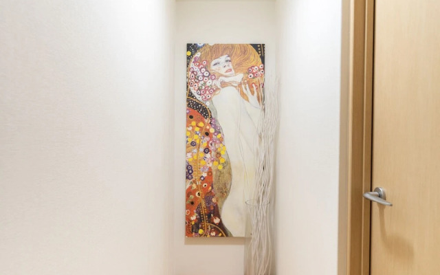 Tsutenkaku Fashion Villa Yx