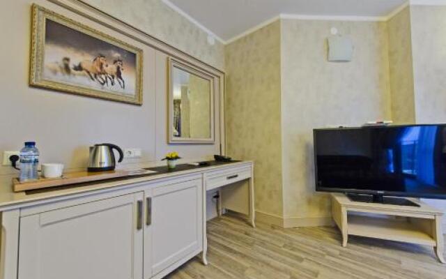 Hotel 19