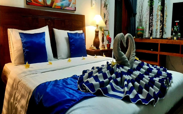 Belvilla Tranquil Oasis Lovina BeachNearKrisna Funtasticland – Guest Rooms – Temukus