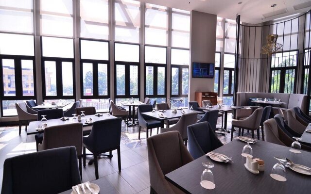 Mercure Selangor Selayang