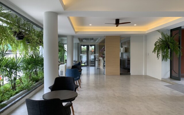 panavara resort
