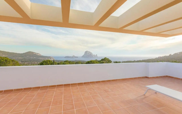 Villa Serretes