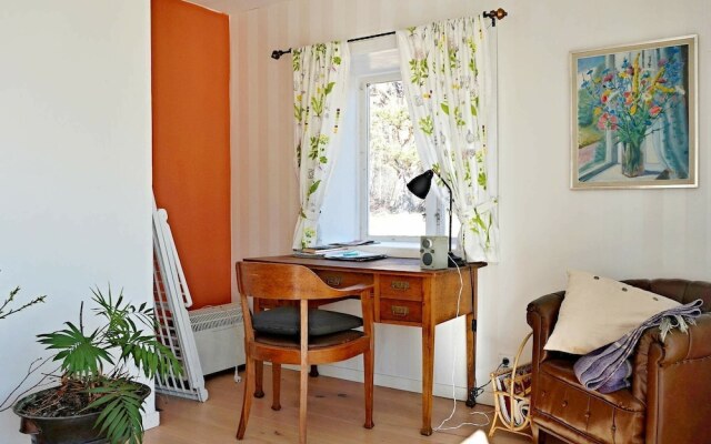 4 Person Holiday Home in Grisslehamn