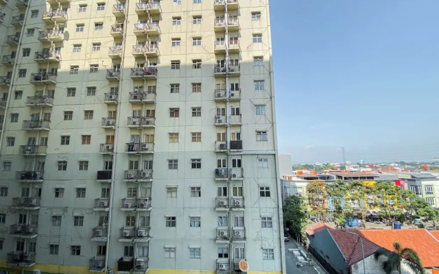 Nice 2Br At Apartment Suites @Metro