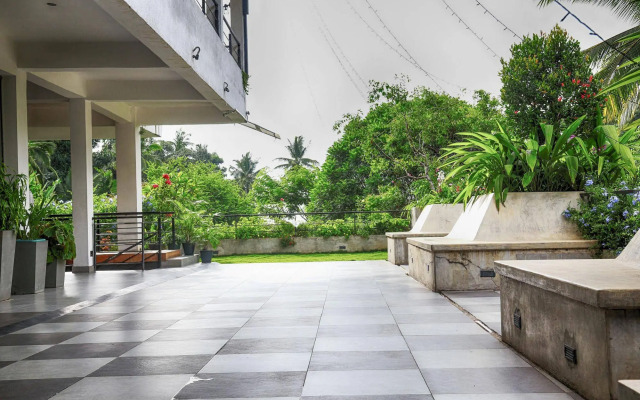 Hotel Sunrich Kandy