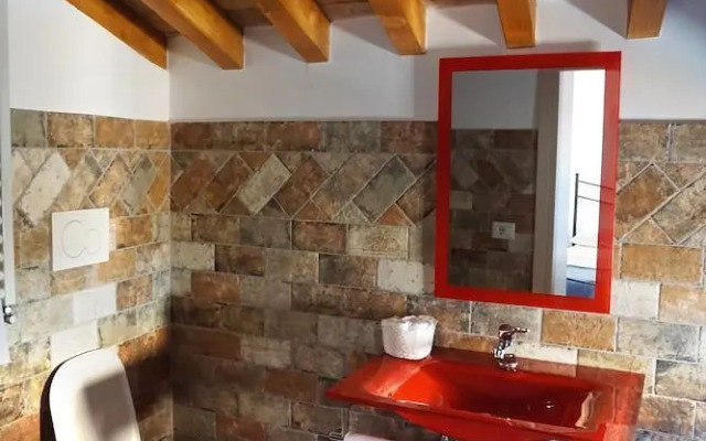 Casetta di vicolo corto