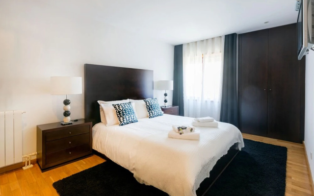 Oporto Beach Luxury