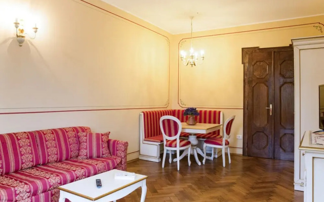 Villa Vitas Strassoldo