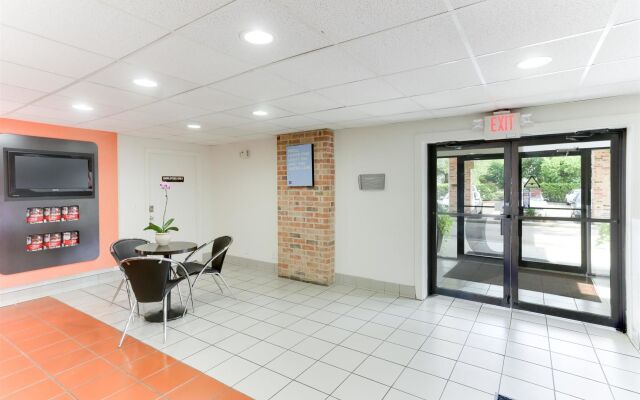 OYO Hotel Houston Katy Freeway