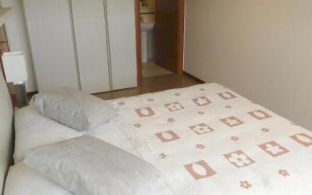 Silver apartment Roma